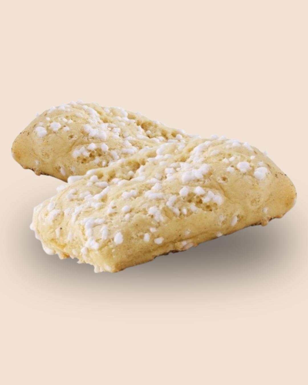 Swedish Almond Bites
