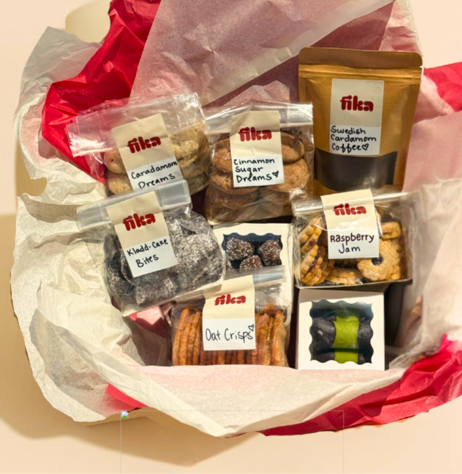 Fika Feast