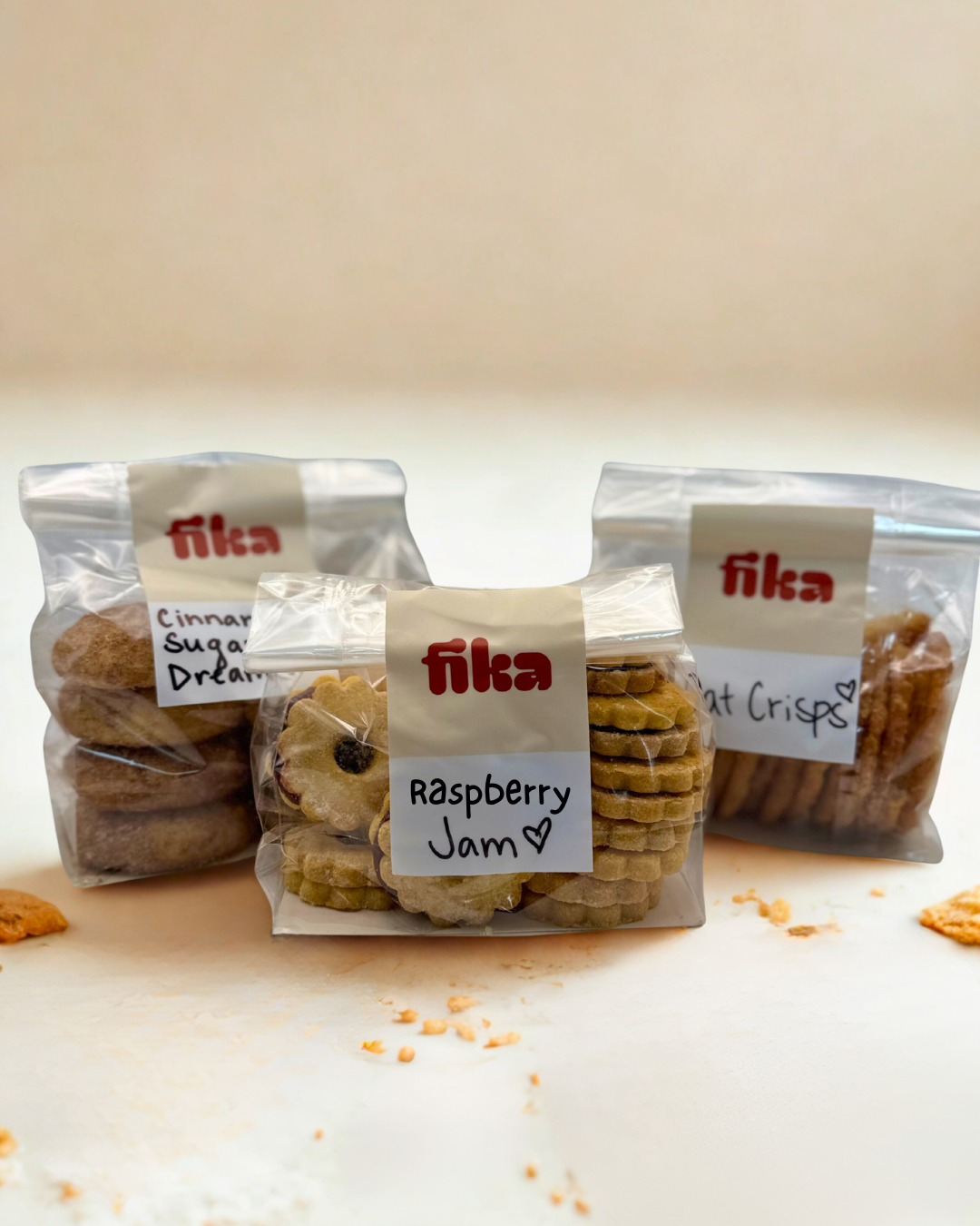 Cookie Pause - (3-pack)