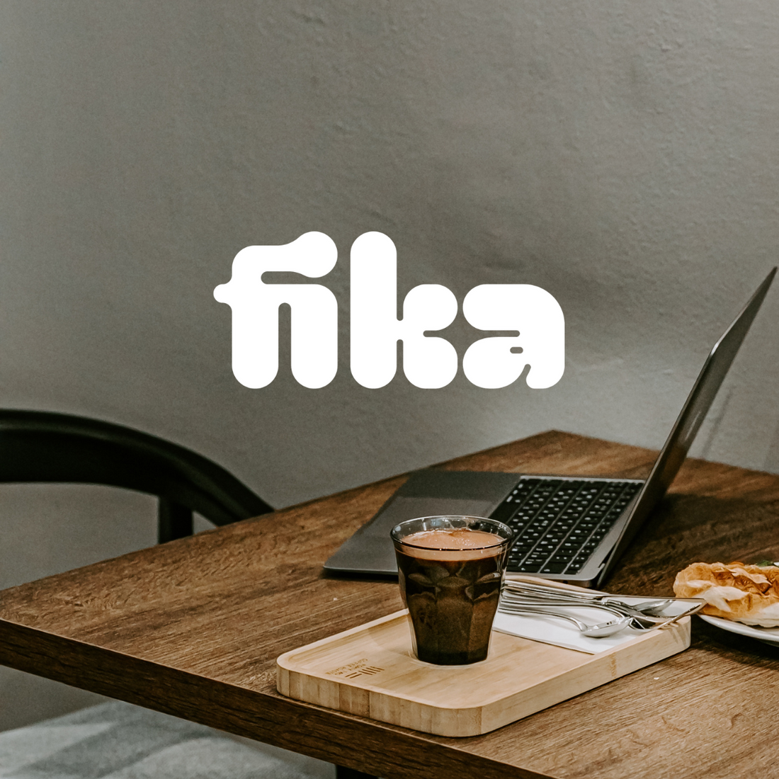 How to Host a Cozy Fika at Home