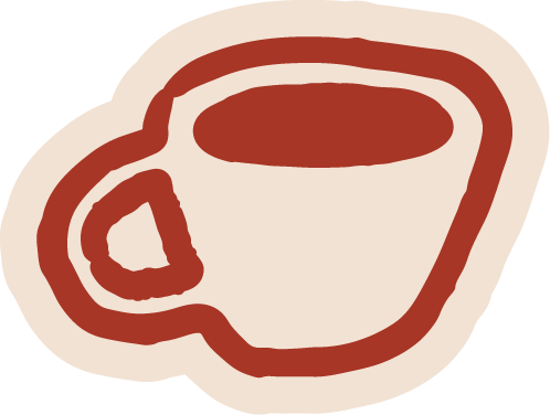 What to Serve With Coffee When Guests Come Over