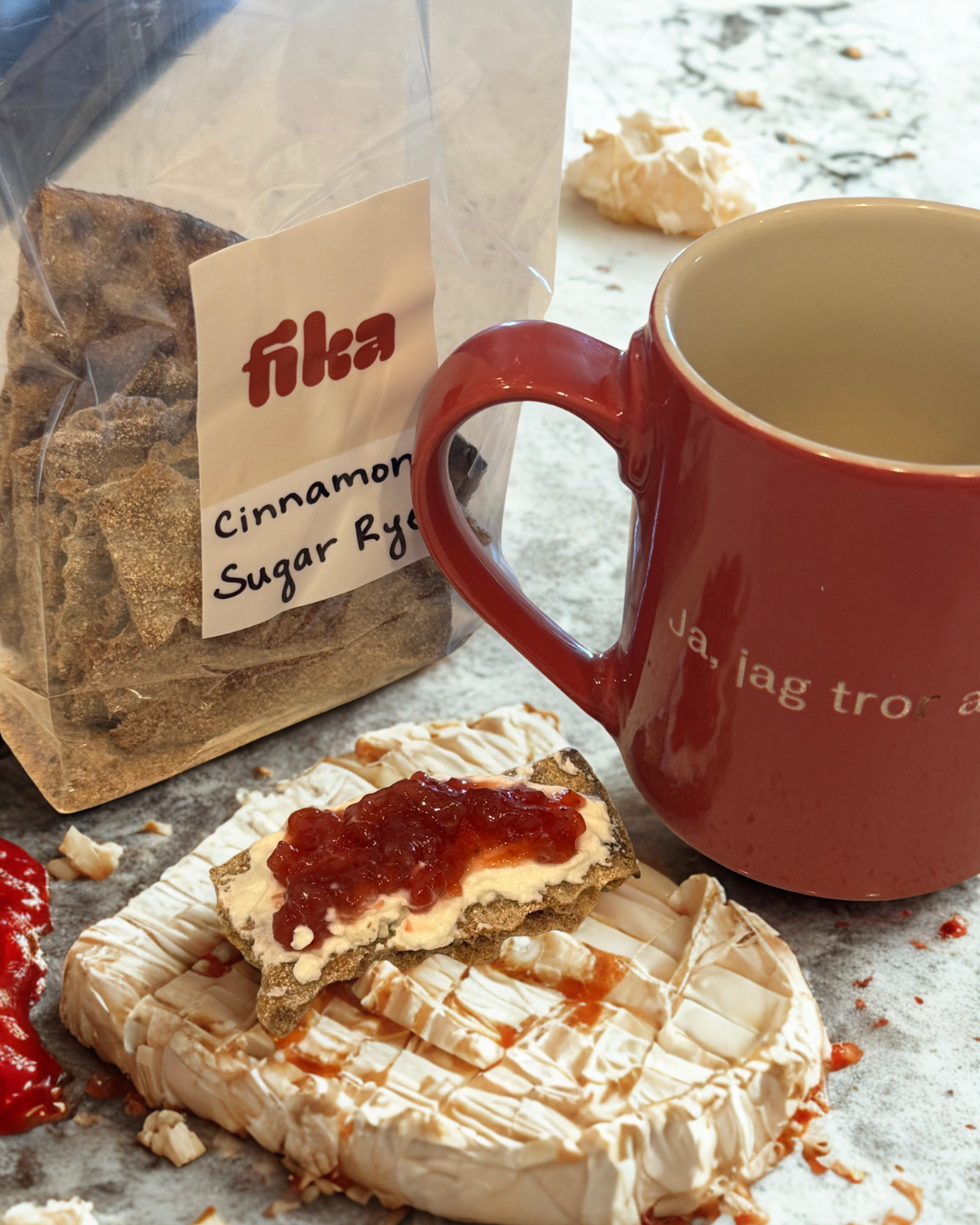 Where to Find Real Swedish Baked Goods in the US