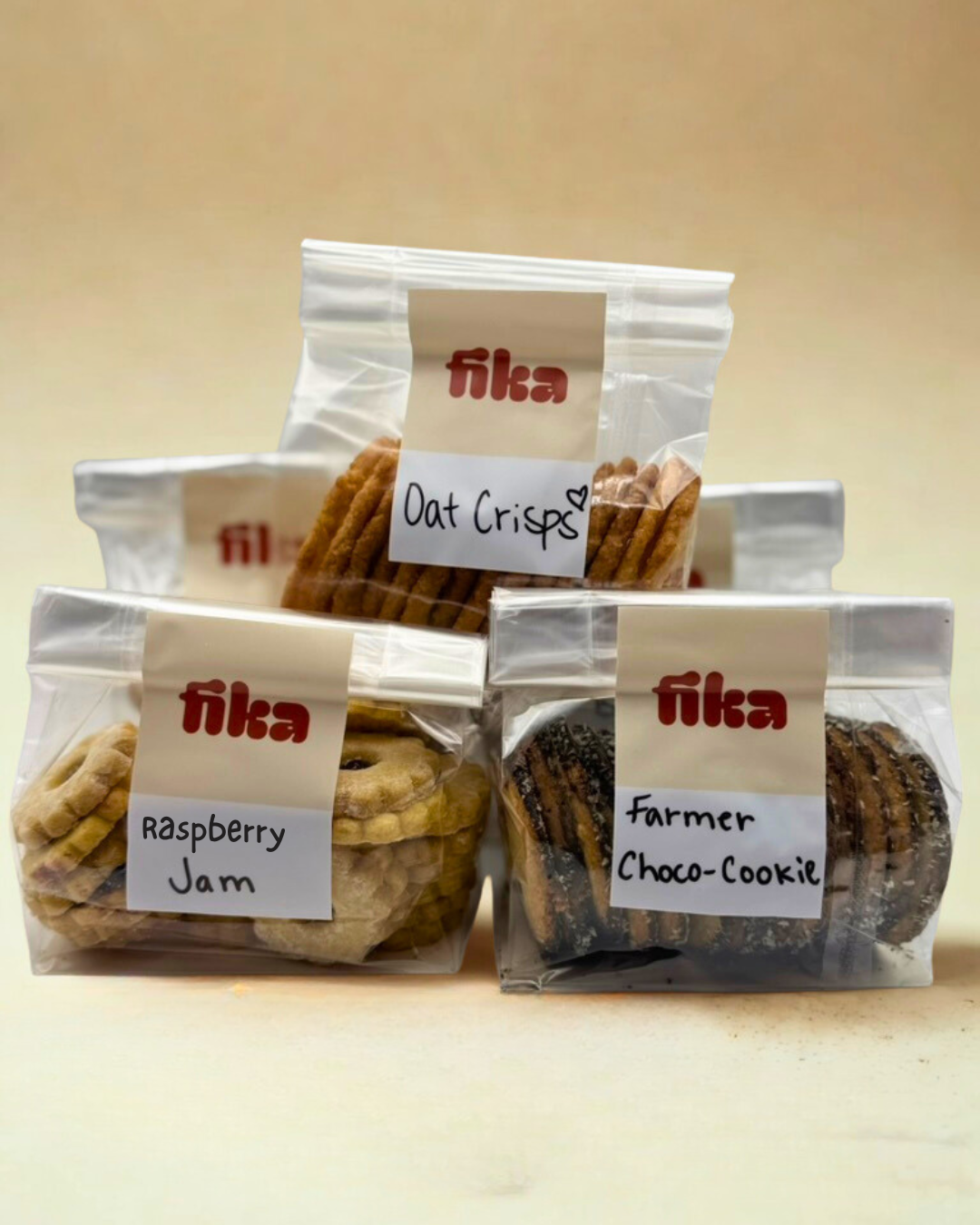 Top 5 Swedish Cookies to Try If You Love Coffee