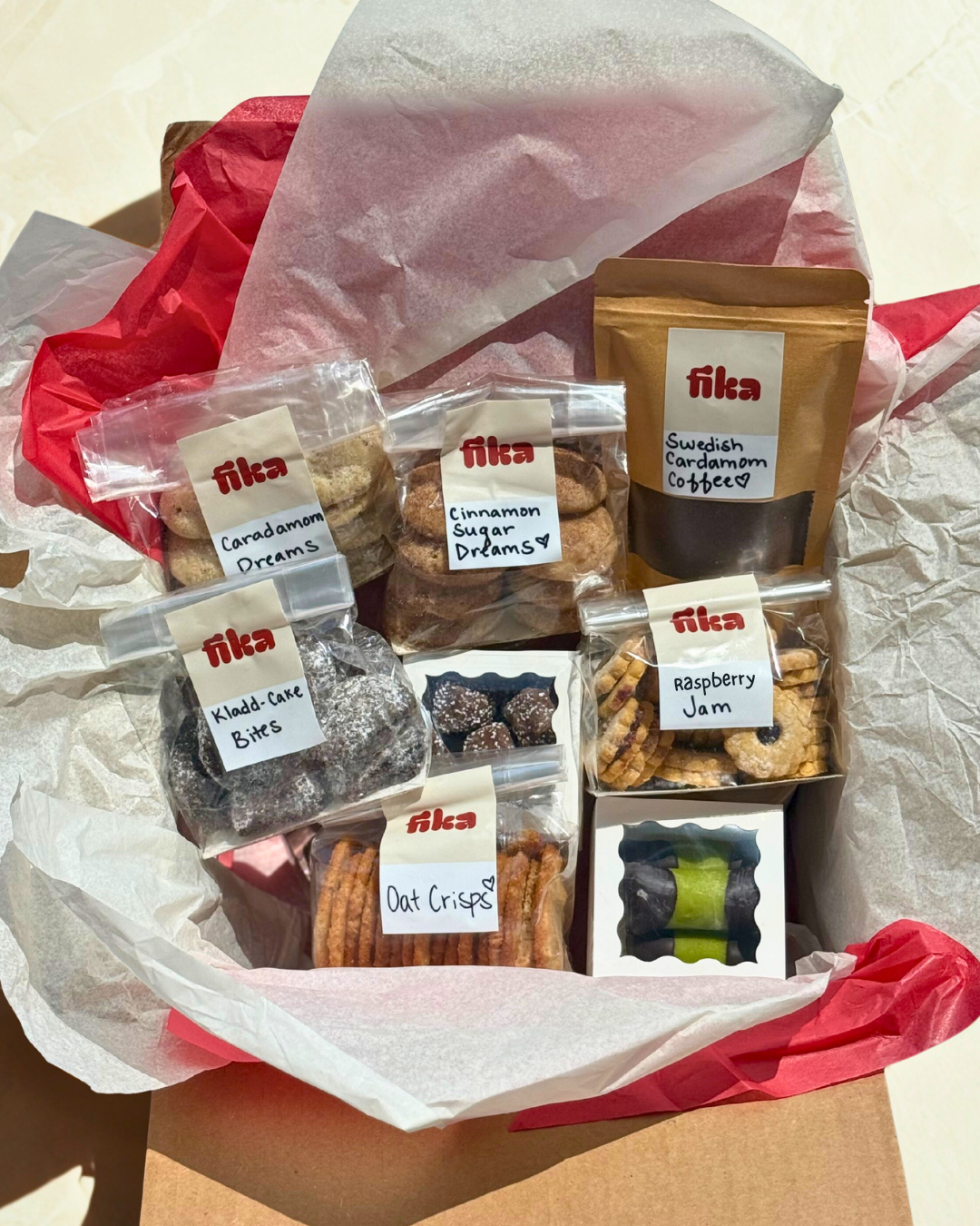 What Is a Good Gift for Someone Who Loves Scandinavian Culture?
