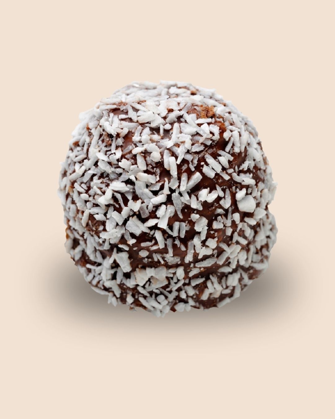 Coconut Chocolate Balls (3-pack)