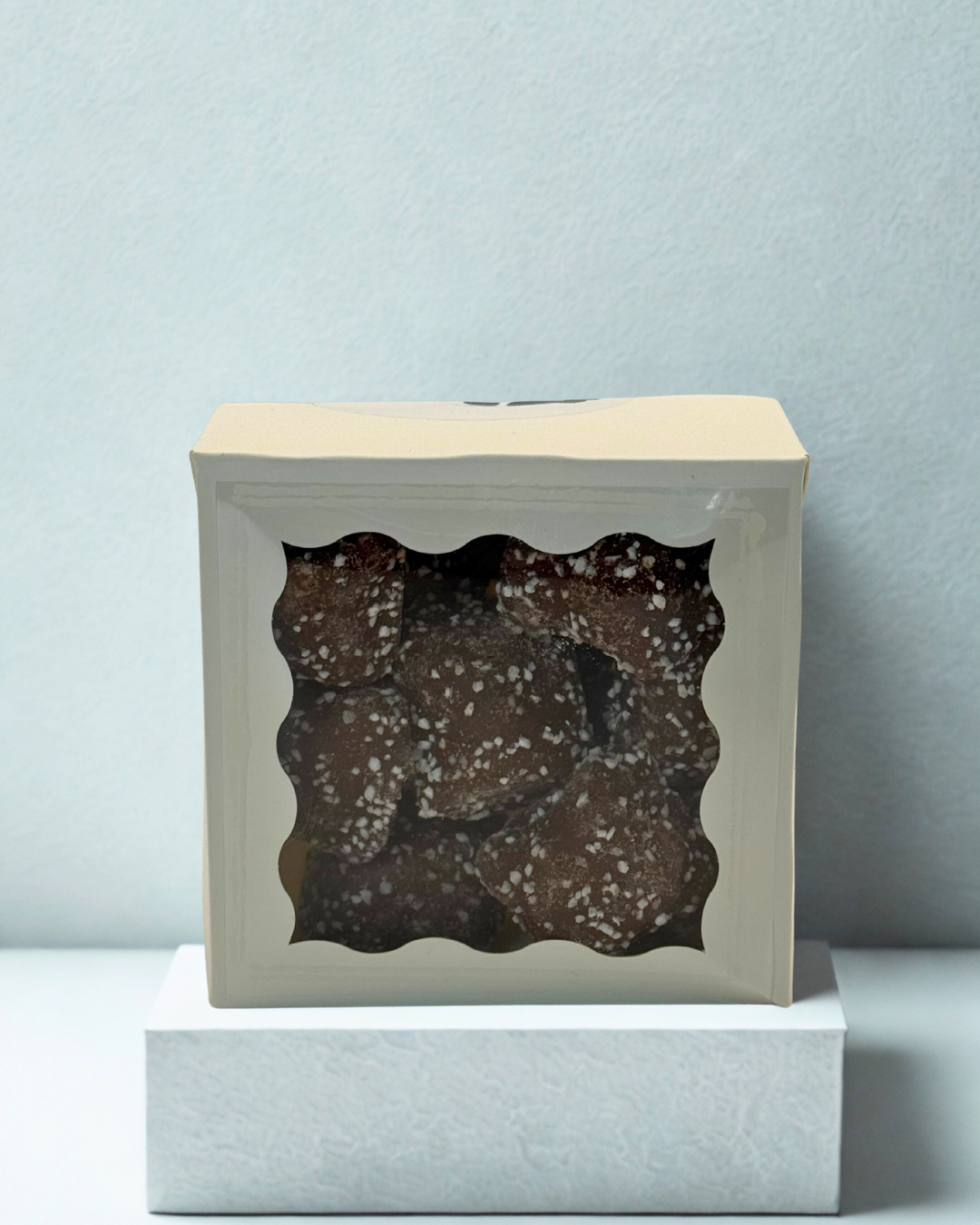 Swedish Chocolate Ball Trio